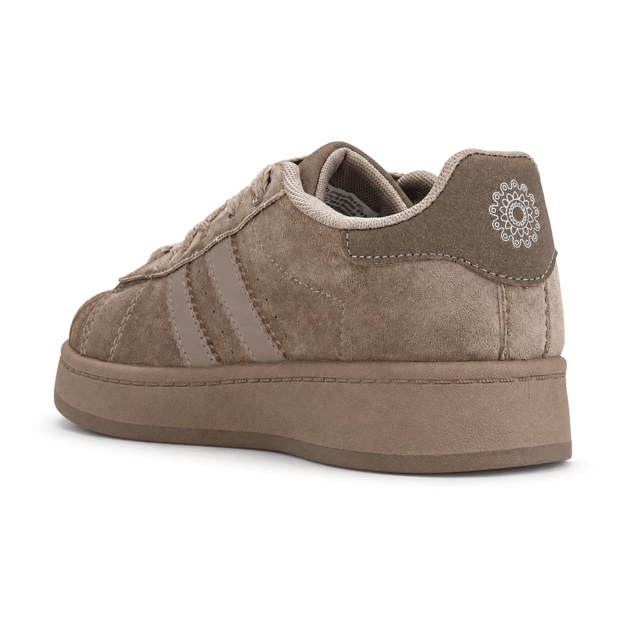 Zapatilla Nude Mujer Urbano Chalada Annie Zapatillas Chalada 