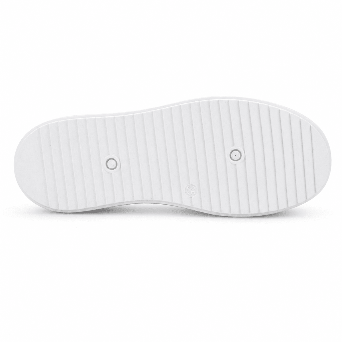 Zapatilla Nude Mujer Urbano Chalada Star Chalada 