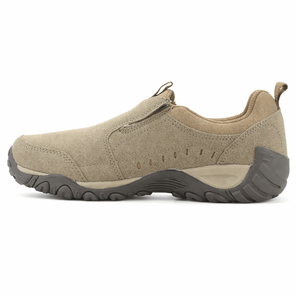 Zapatilla Outdoor Beige Mujer Casual Funway Ovo Zapatillas Funway 