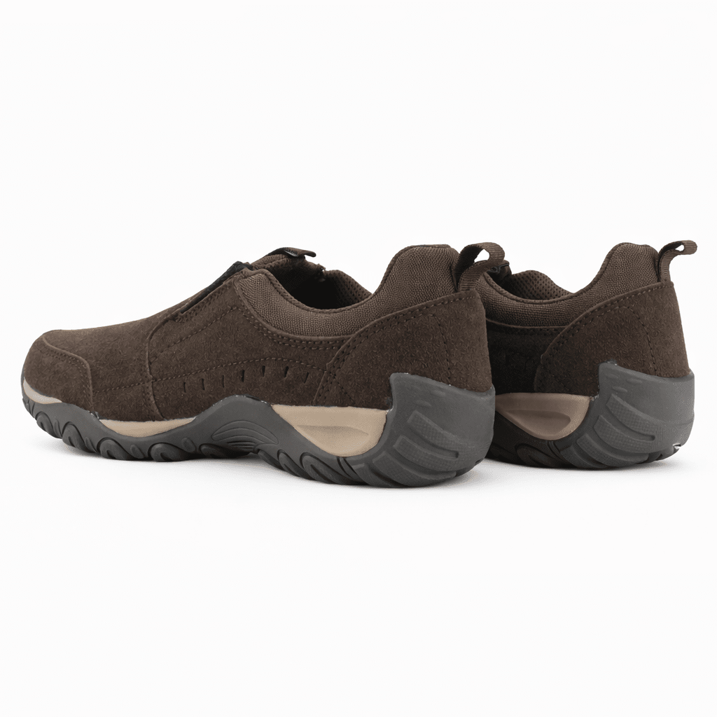 Zapatilla Outdoor Café Mujer Casual Funway Ovo Zapatillas Funway 