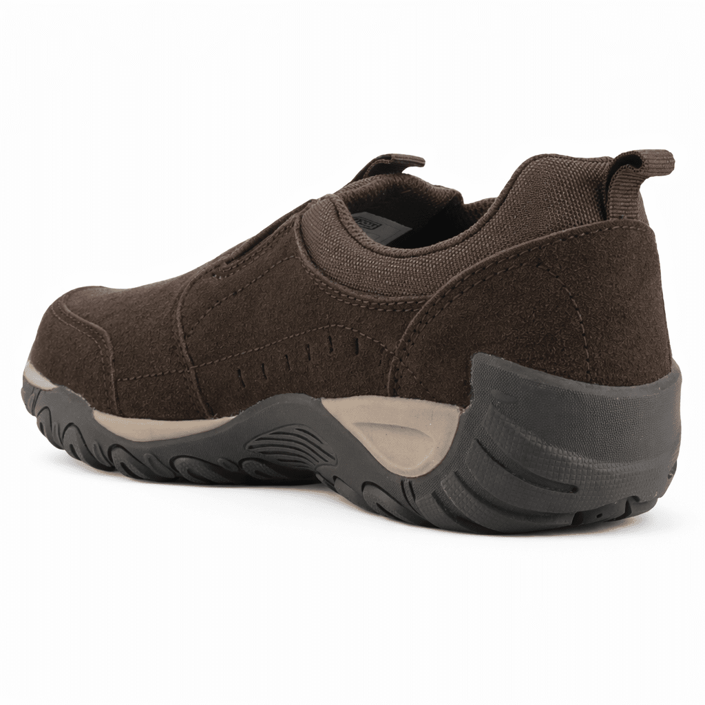 Zapatilla Outdoor Café Mujer Casual Funway Ovo Zapatillas Funway 
