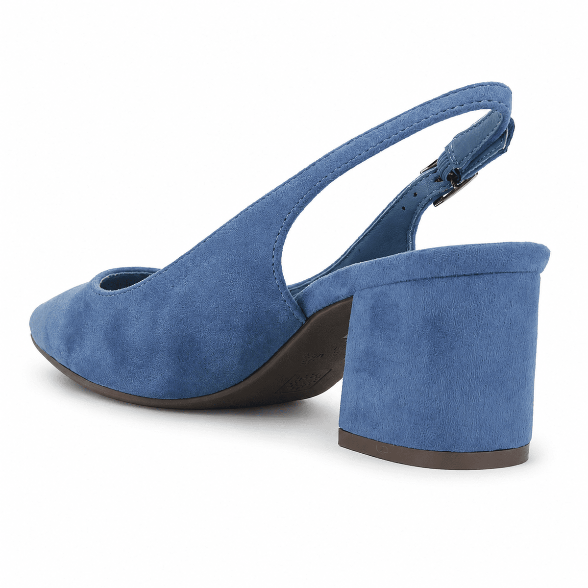 Zapato Azul Mujer Casual Chalada Faiza Zapatos Chalada 
