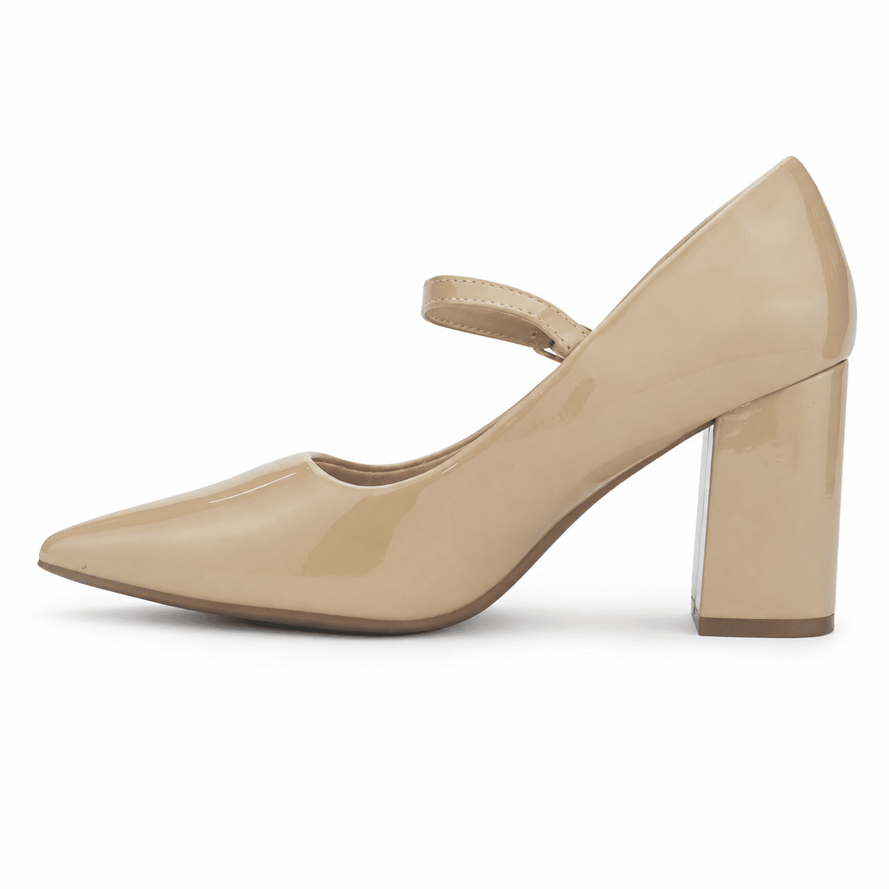 Zapato Beige Mujer Casual Chalada Baldi Zapatos Chalada 