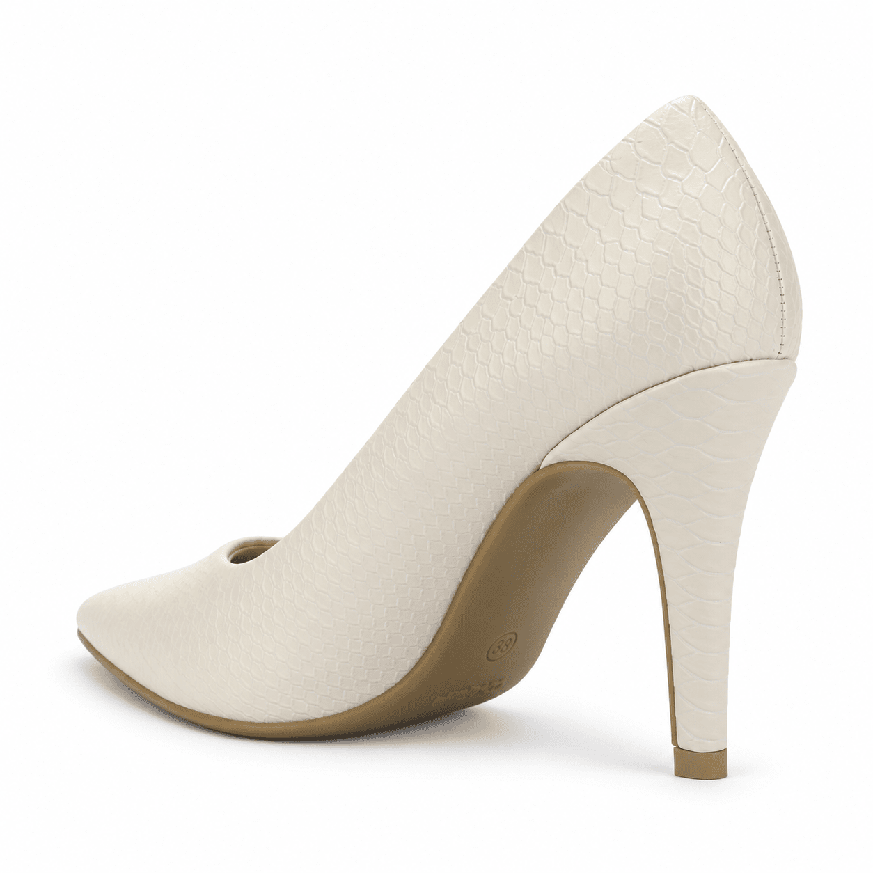 Zapato Beige Mujer Casual Chalada Clora Chalada 