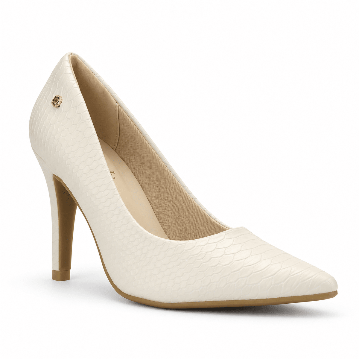 Zapato Beige Mujer Casual Chalada Clora Chalada 