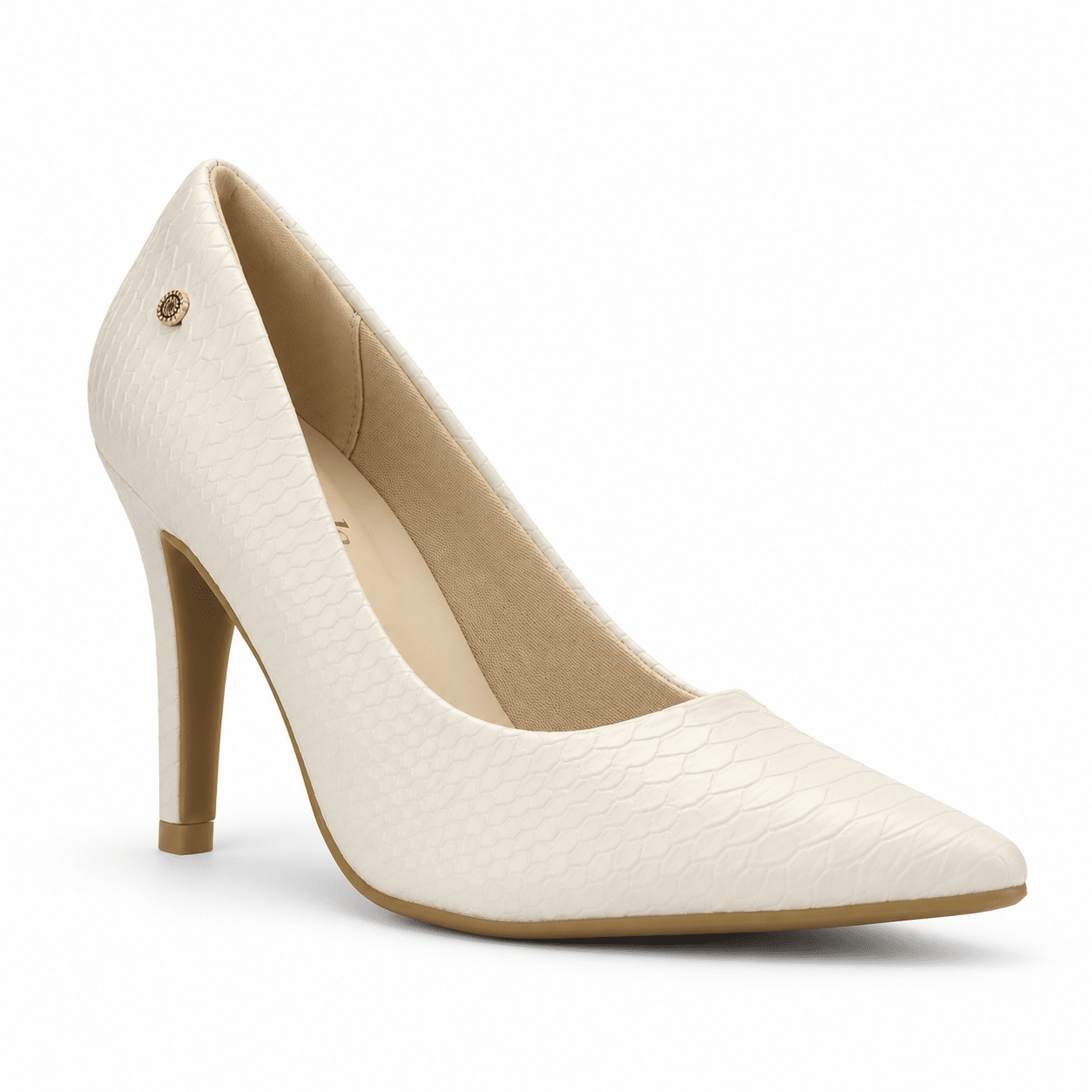 Zapato Beige Mujer Casual Chalada Clora Chalada 