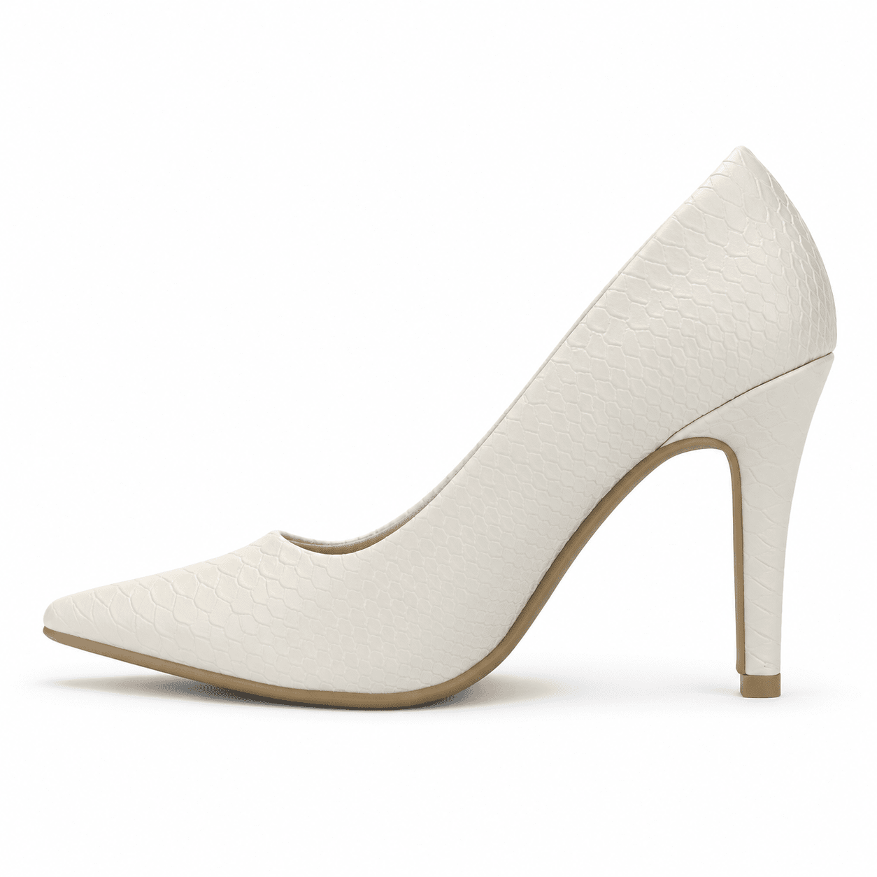 Zapato Beige Mujer Casual Chalada Clora Chalada 