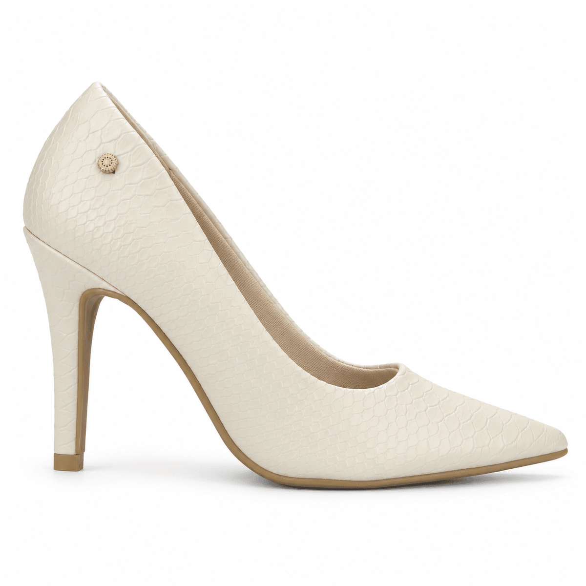 Zapato Beige Mujer Casual Chalada Clora Chalada 