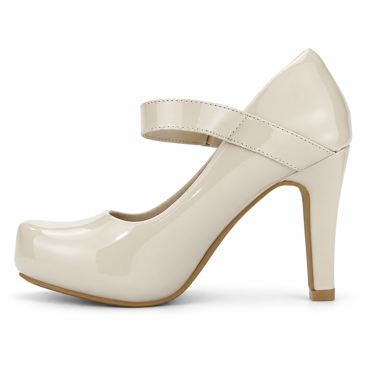 Zapato Beige Mujer Casual Chalada Fashion Zapatos Chalada 