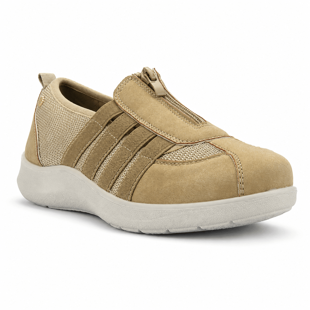 Zapato Beige Mujer Casual Chalada Firena Chalada 