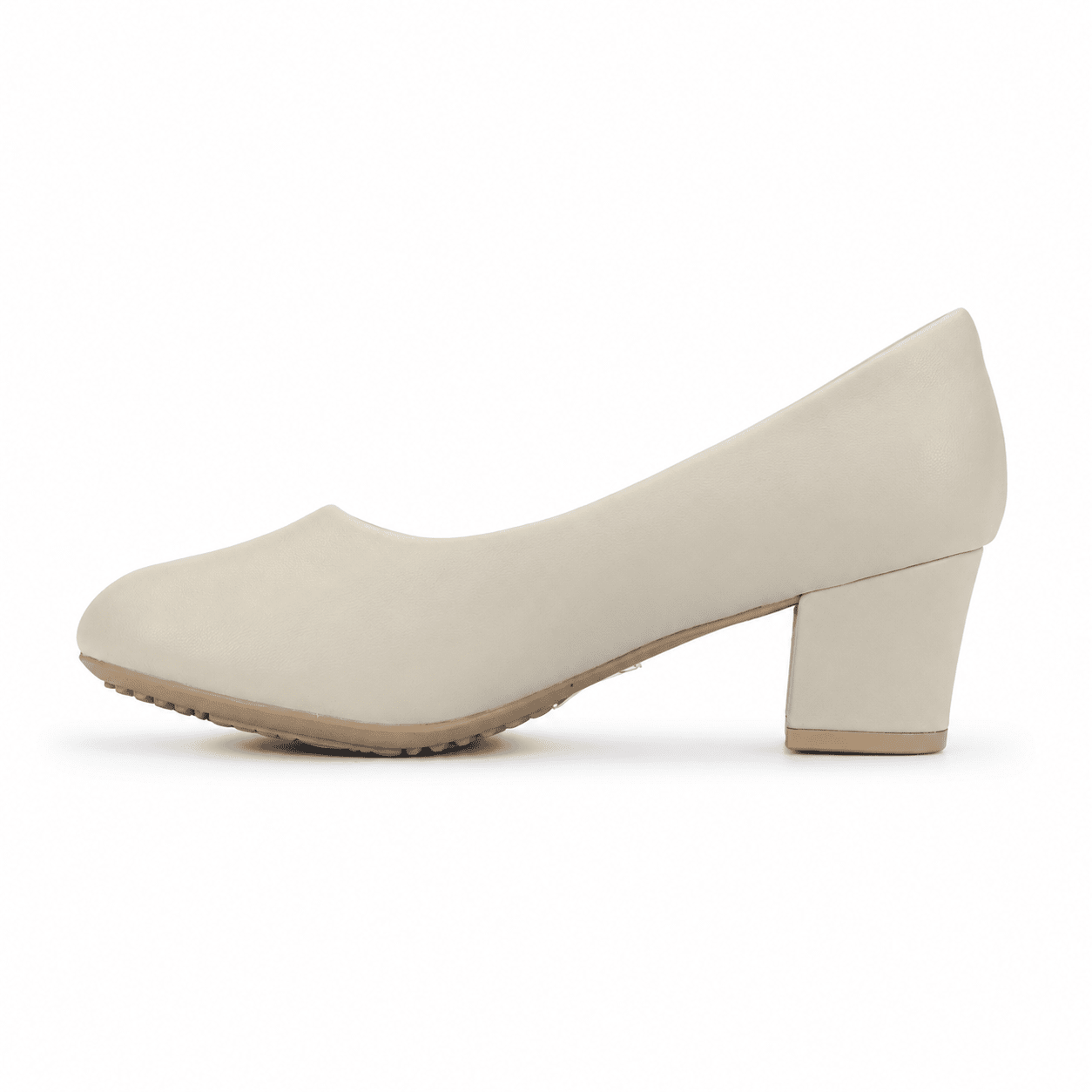 Zapato Beige Mujer Casual Chalada Flexi Chalada 