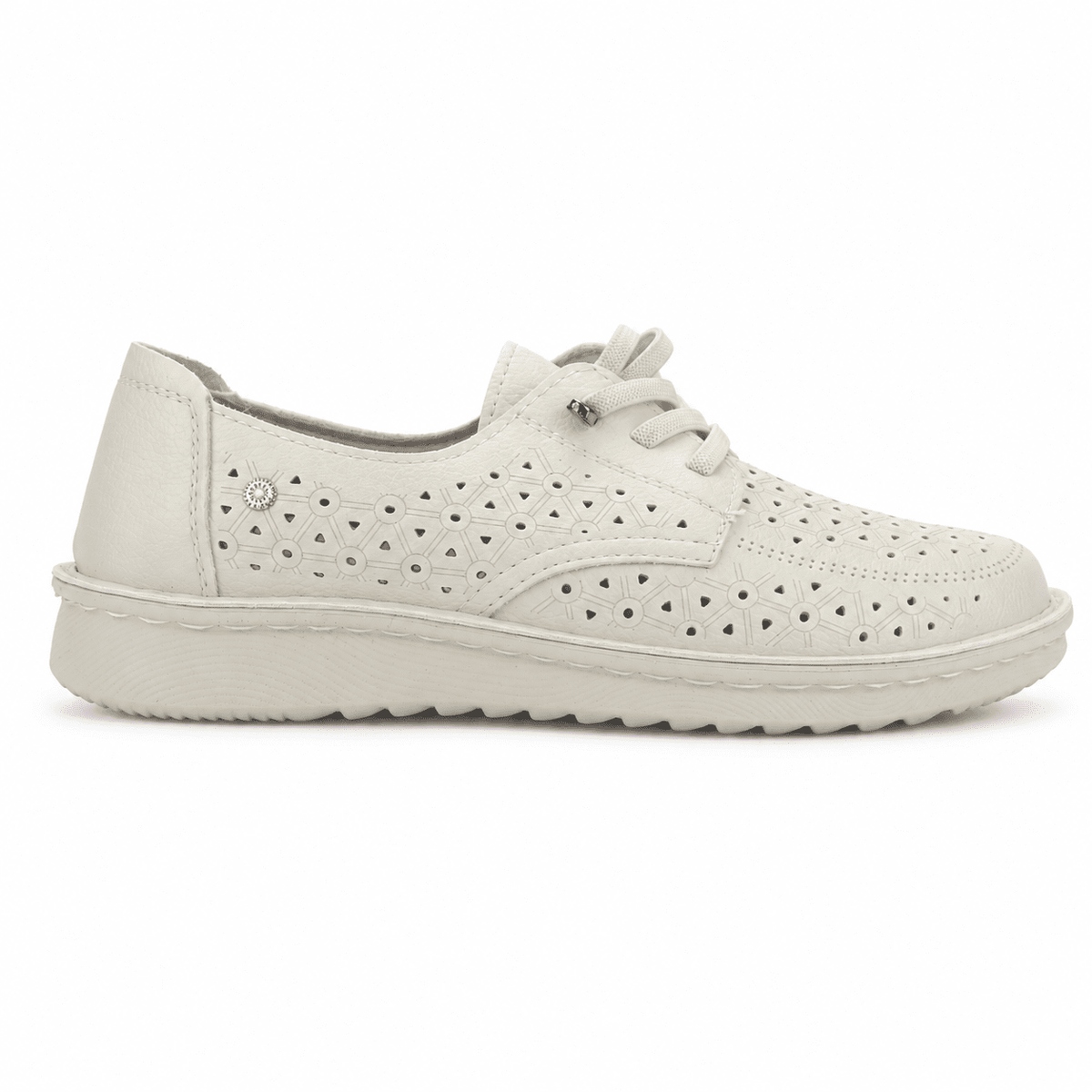 Zapato Beige Mujer Casual Chalada Musalow Chalada 