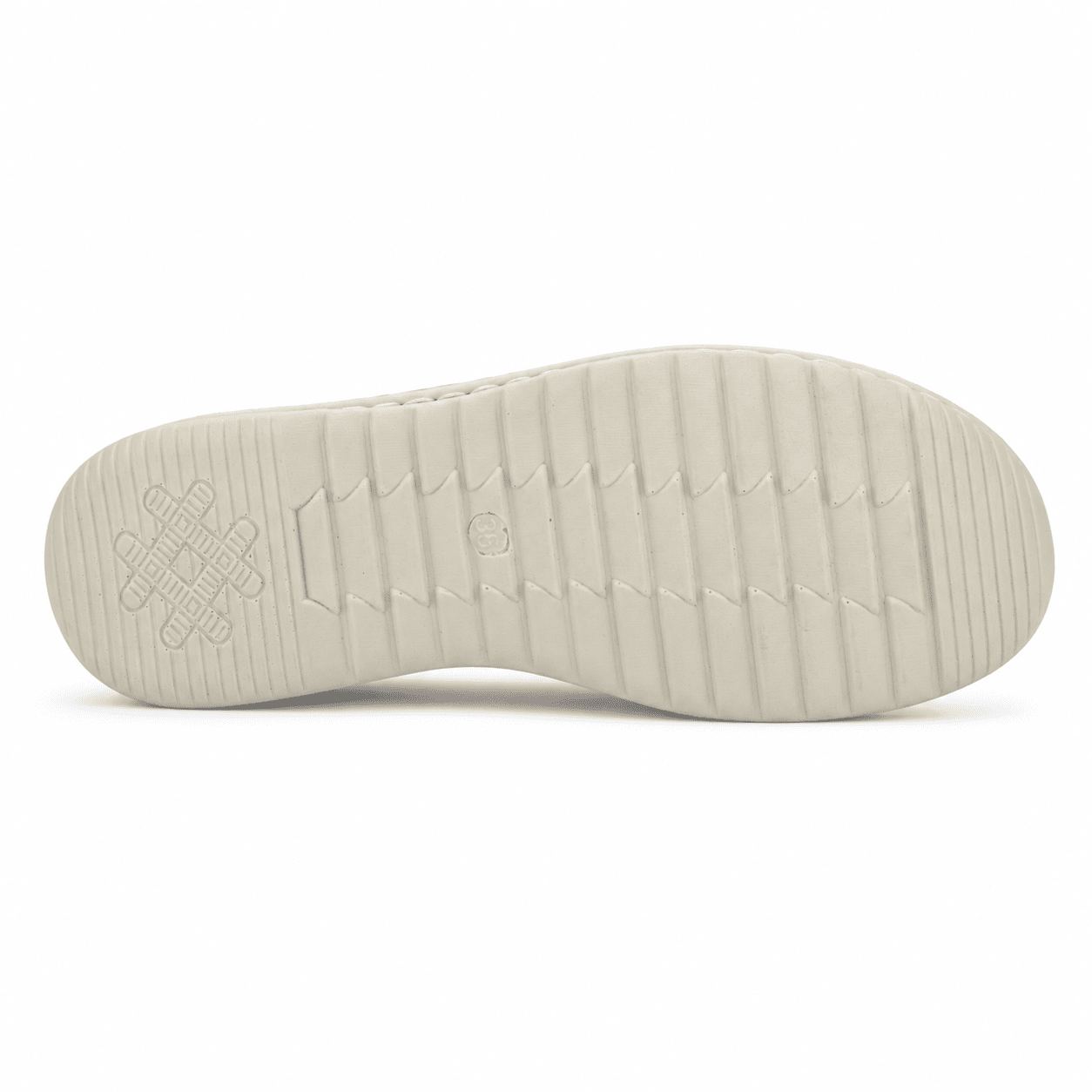 Zapato Beige Mujer Casual Chalada Musalow Chalada 