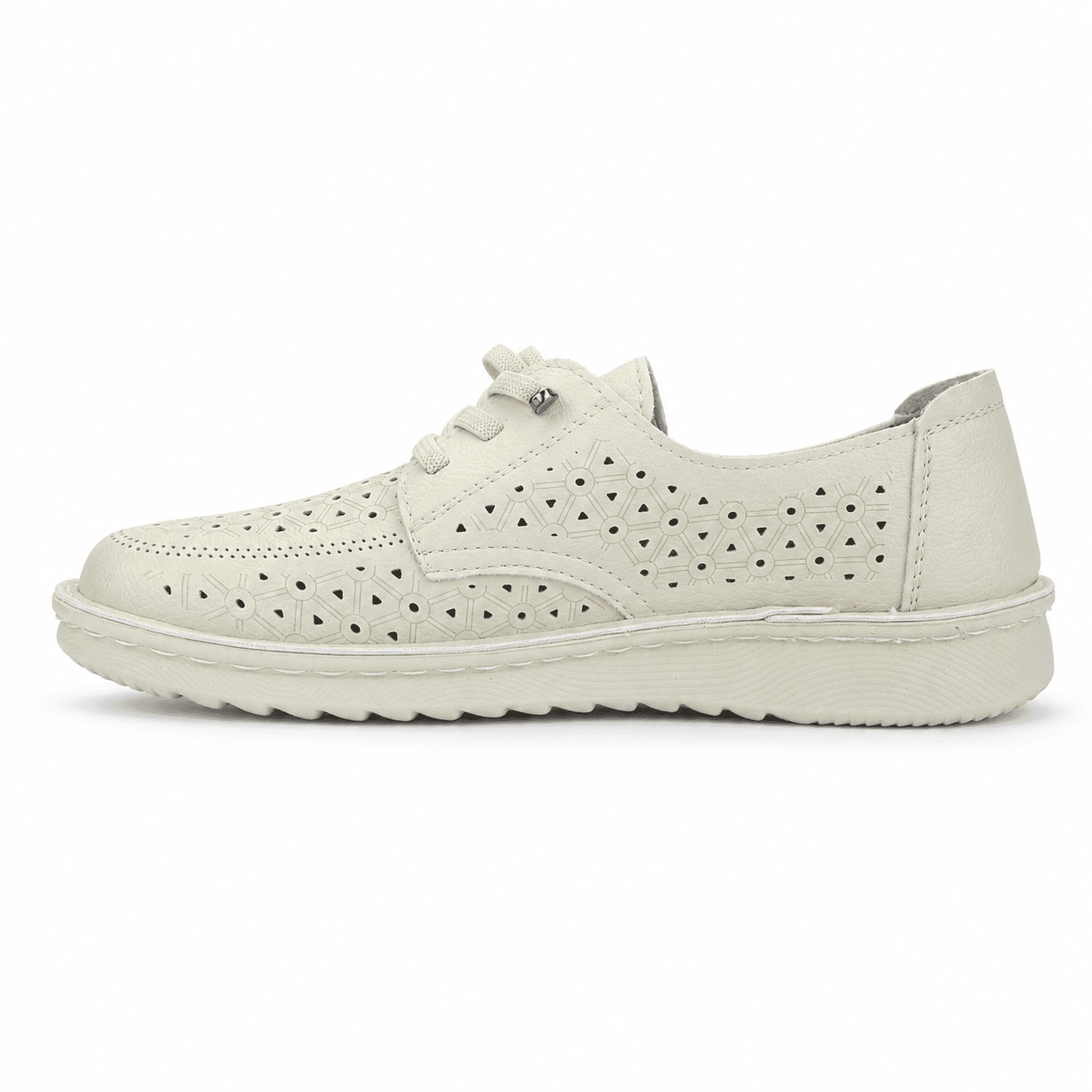 Zapato Beige Mujer Casual Chalada Musalow Chalada 