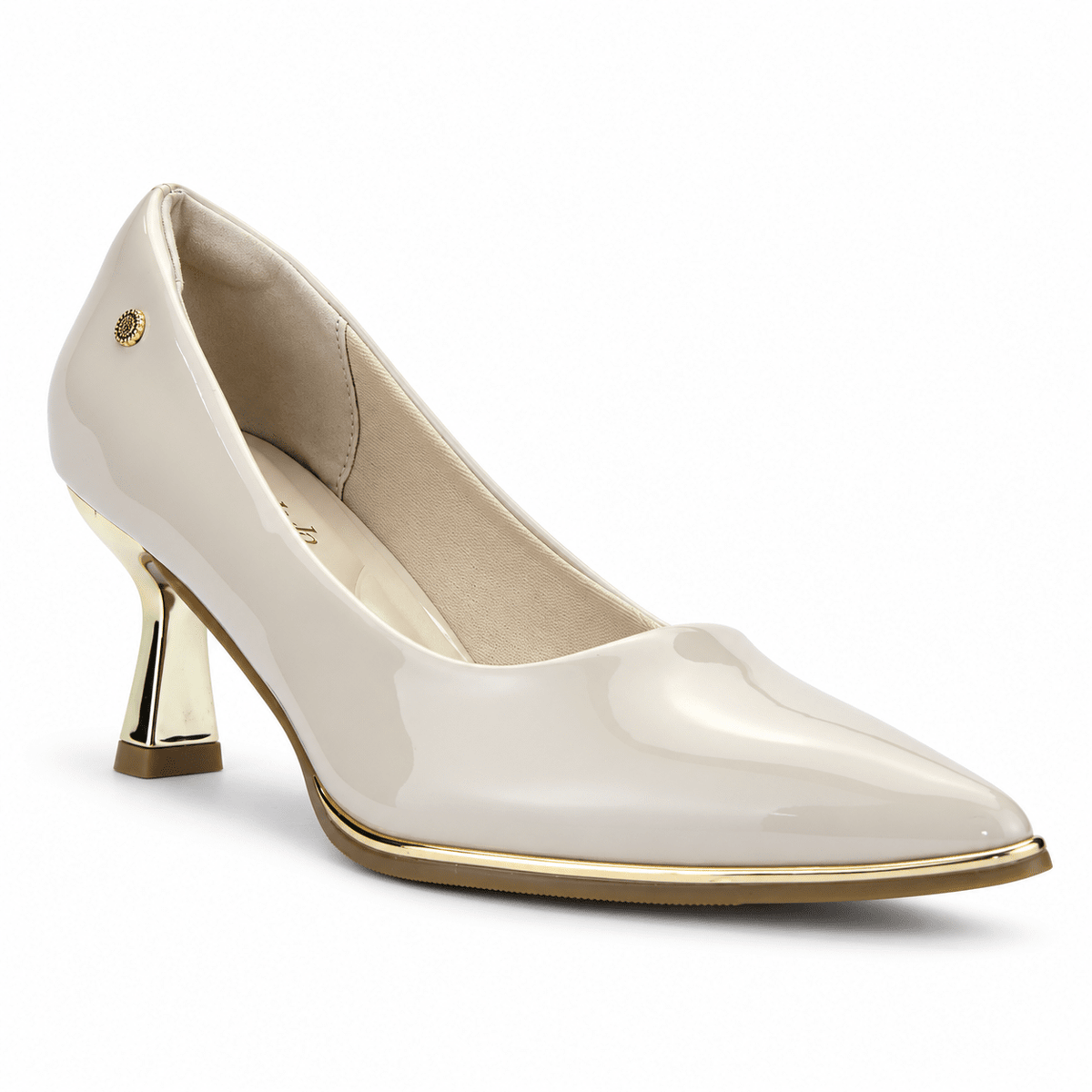 Zapato Beige Mujer Casual Chalada Reggia Chalada 