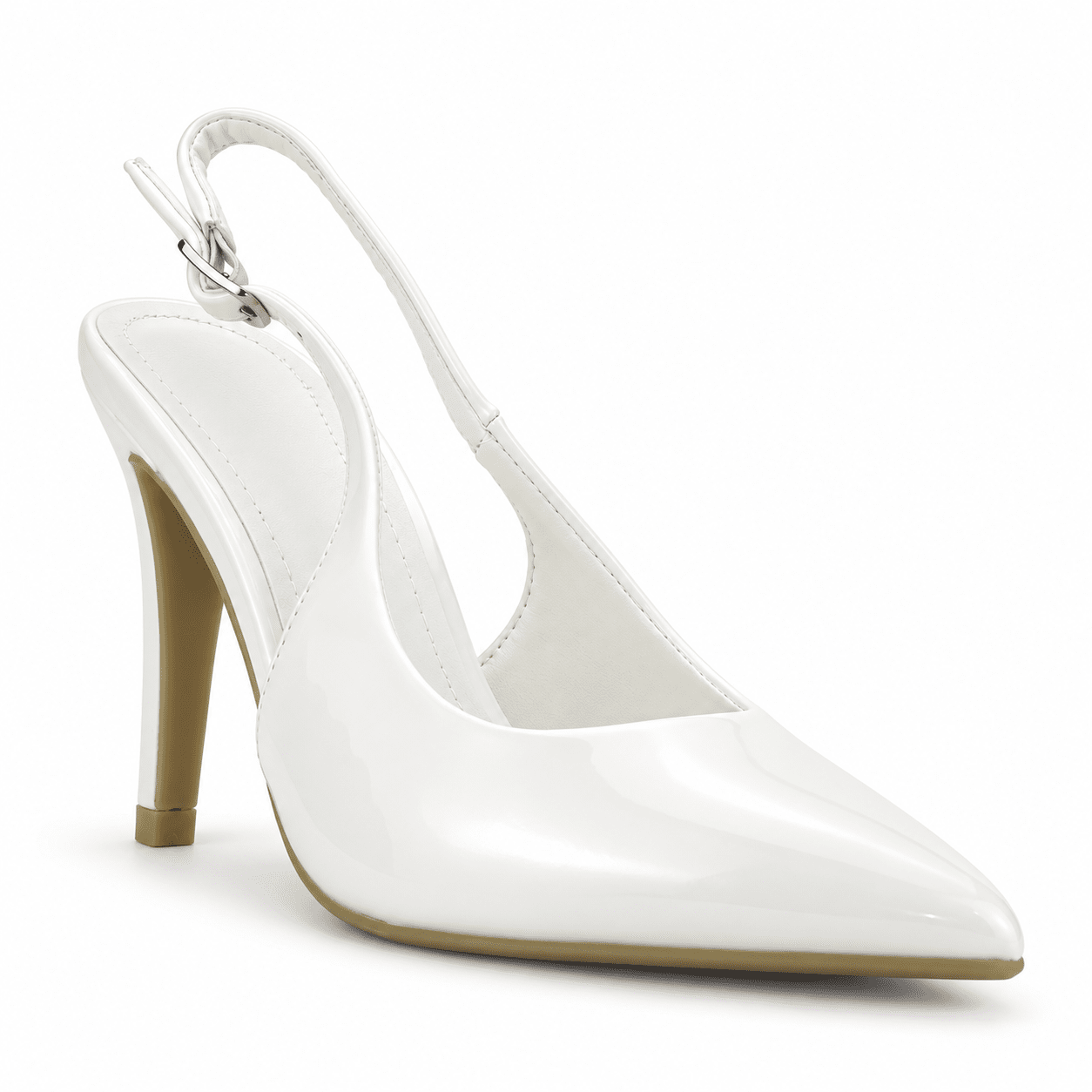 Zapato Blanco Mujer Casual Chalada Clora Chalada 