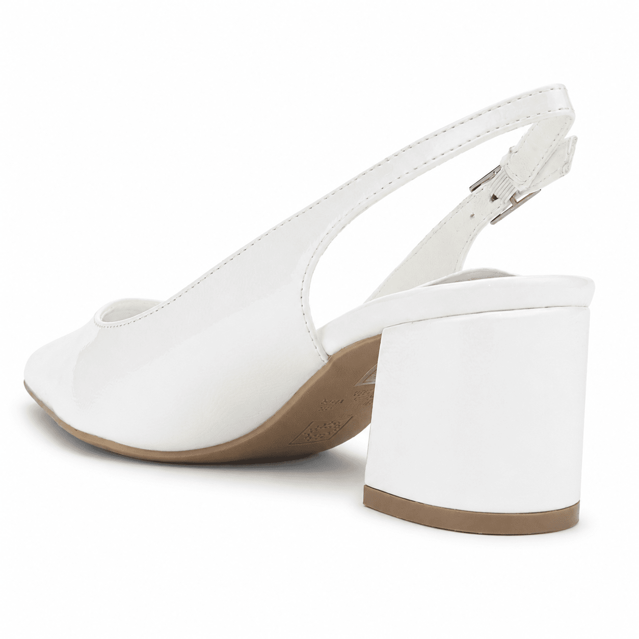 Zapato Blanco Mujer Casual Chalada Faiza Zapatos Chalada 