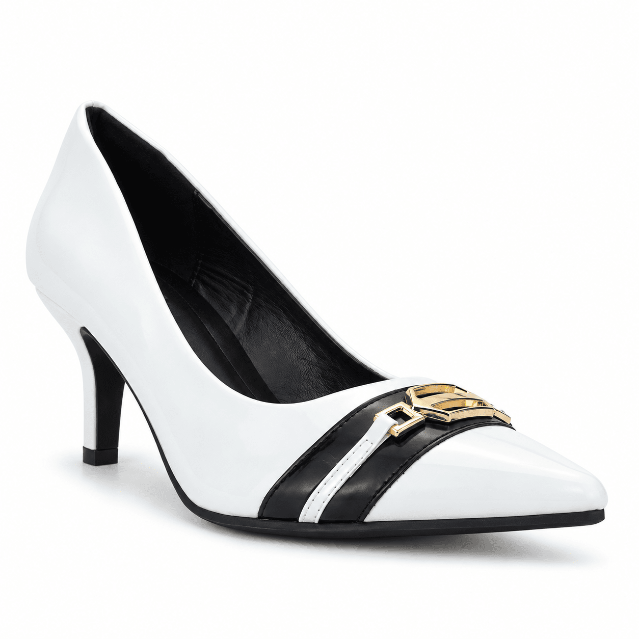 Zapato Blanco Mujer Casual Chalada Regent Chalada 