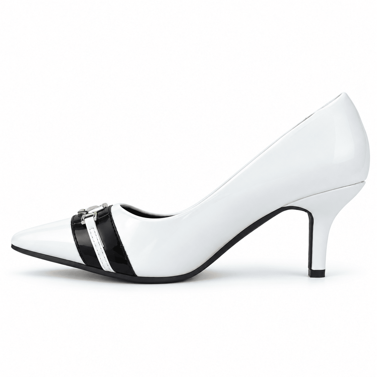 Zapato Blanco Mujer Casual Chalada Regent Chalada 