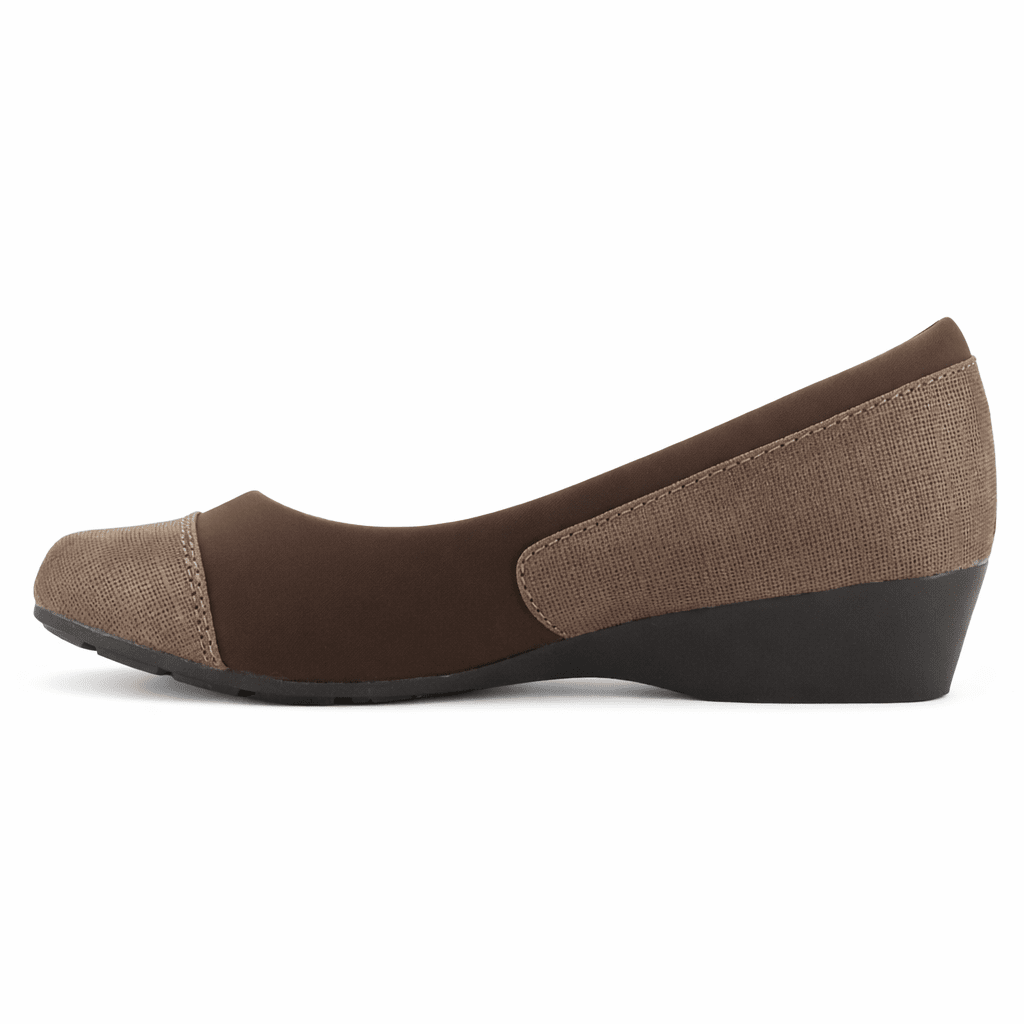 Zapato Café Mujer Casual Chalada Dana Zapatos planos Chalada 