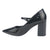 Zapato Chalada Mujer Baldi-2 Negro Casual Tacones Altos Chalada