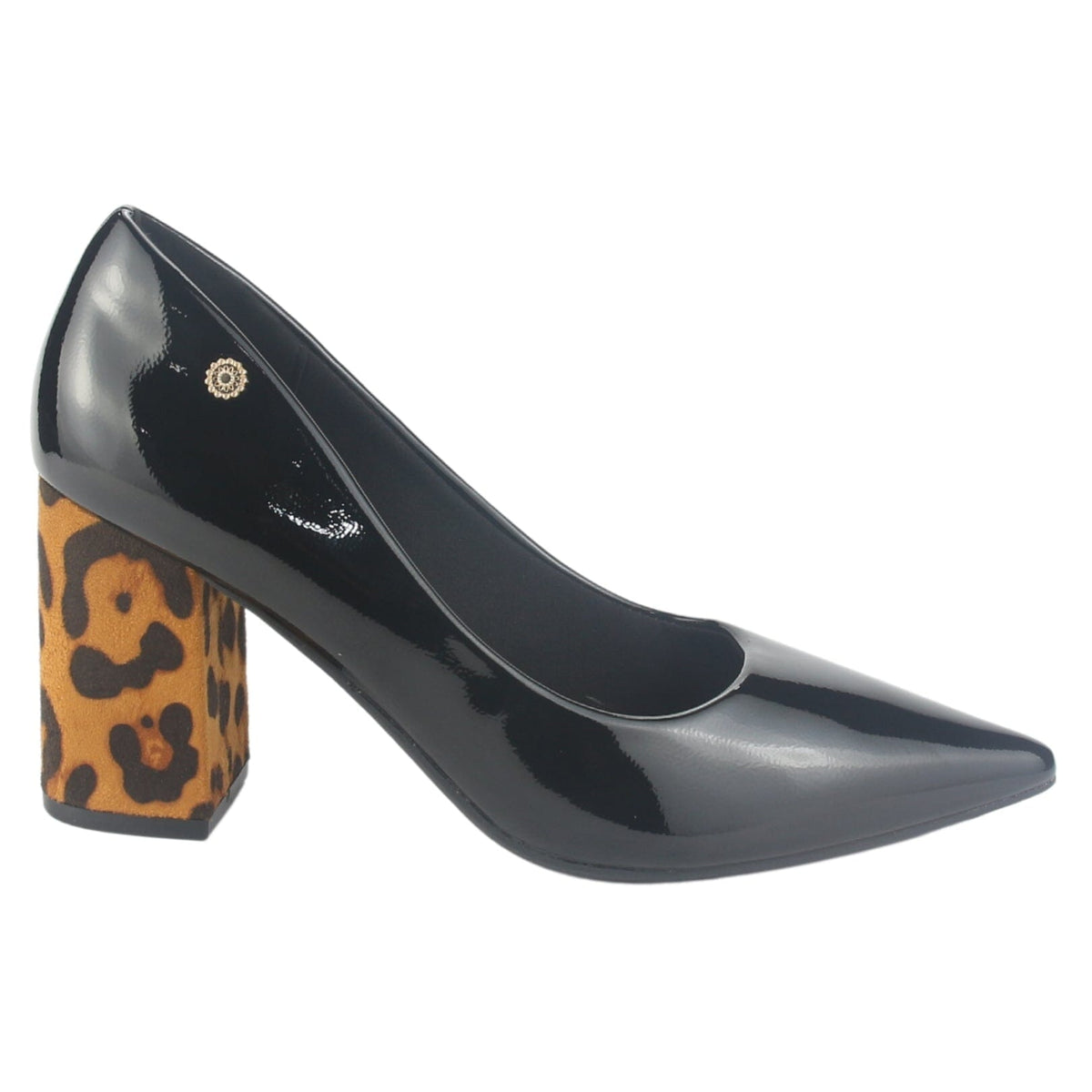 Zapato Chalada Mujer Baldi-3 Print Casual Tacones Altos Chalada 