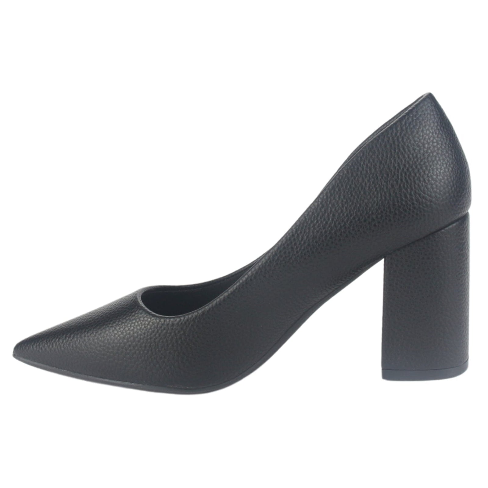 Zapato Chalada Mujer Baldi-4 Negro Casual Tacones Altos Chalada 