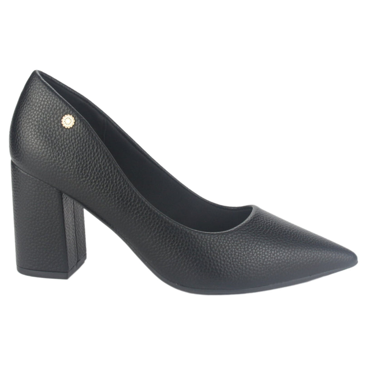 Zapato Chalada Mujer Baldi-4 Negro Casual Tacones Altos Chalada 