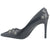 Zapato Chalada Mujer Balen-1 Negro Casual Tacones Altos Chalada 