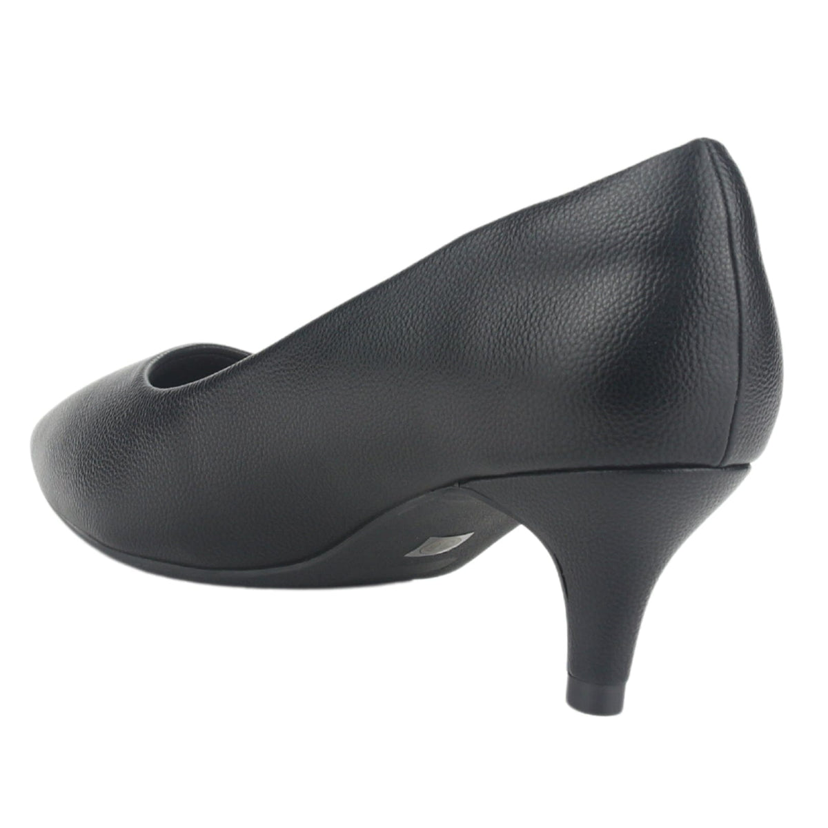 Zapato Chalada Mujer Camille-1 Negro Casual Tacones Bajos Chalada 