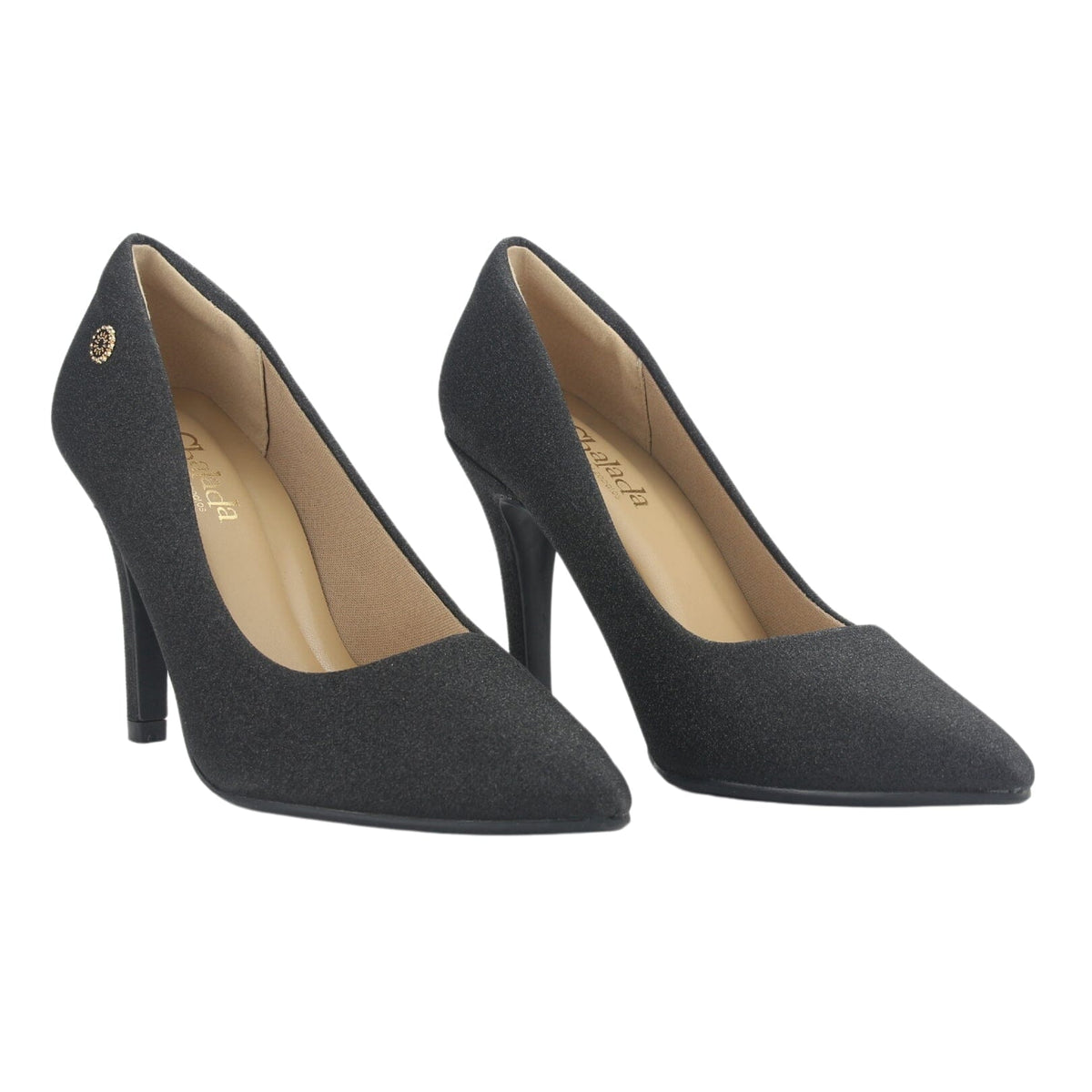 Zapato Chalada Mujer Clora-64 Negro Casual Zapatos de Fiesta Chalada 