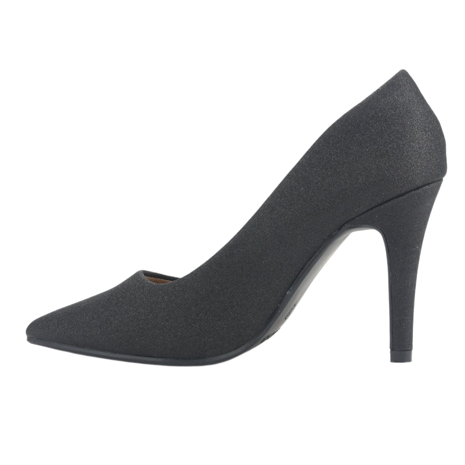 Zapato Chalada Mujer Clora-64 Negro Casual Zapatos de Fiesta Chalada 