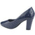 Zapato Chalada Mujer Cobna-10 Azul Marino Casual Chalada 