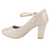 Zapato Chalada Mujer Cobna-2 Rosado Formal Zapatos Chalada 