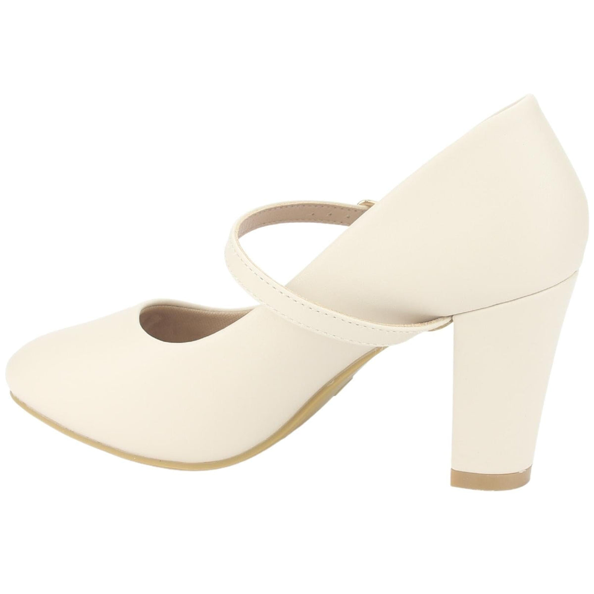 Zapato Chalada Mujer Cobna-5 Beige Casual Chalada 
