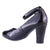 Zapato Chalada Mujer Cobna-6 Negro Formal Sandalias Chalada 