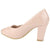 Zapato Chalada Mujer Cobna-9 Nude Casual Zapatos Chalada 