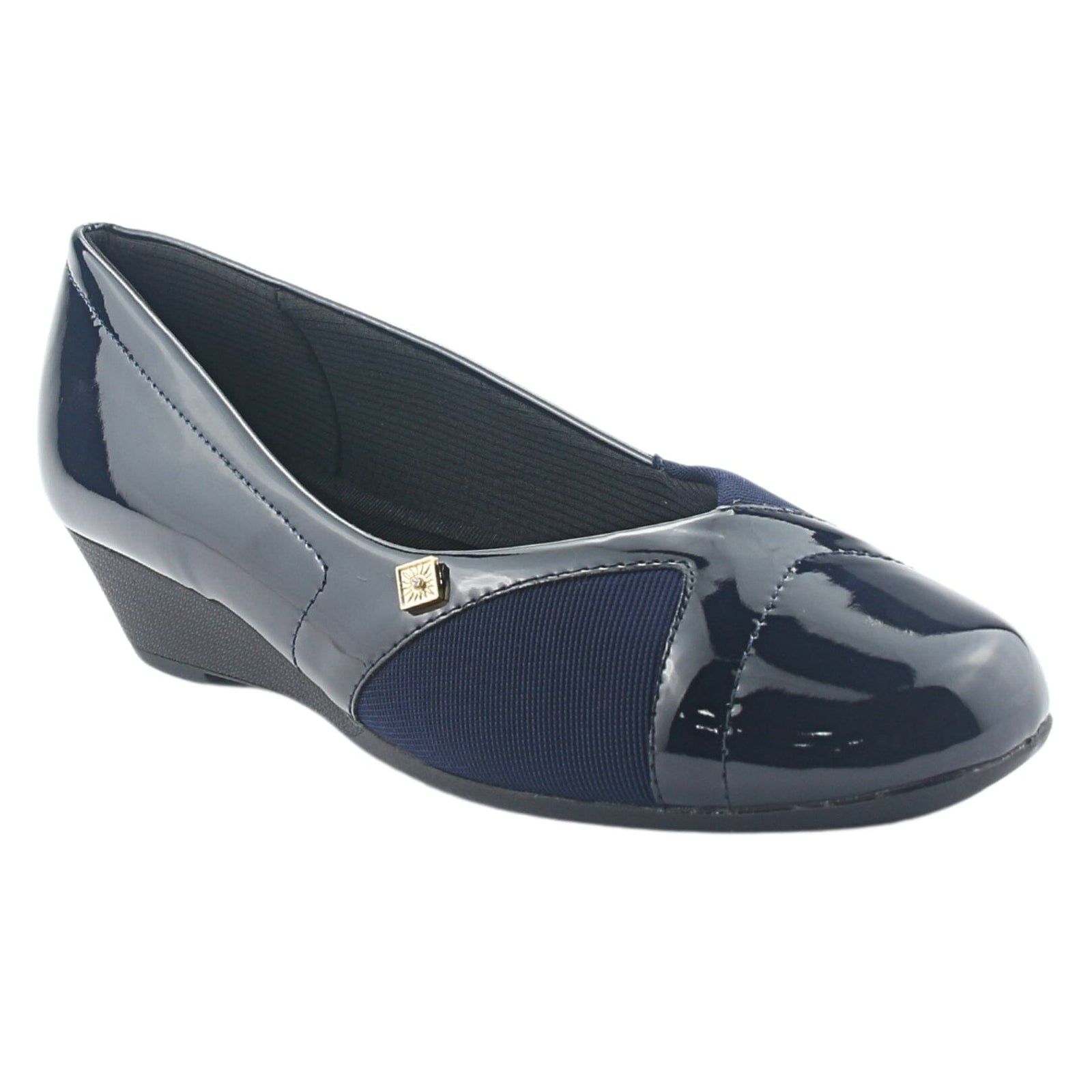 Zapato Chalada Mujer Coles-1 Azul Casual Zapatos Chalada 