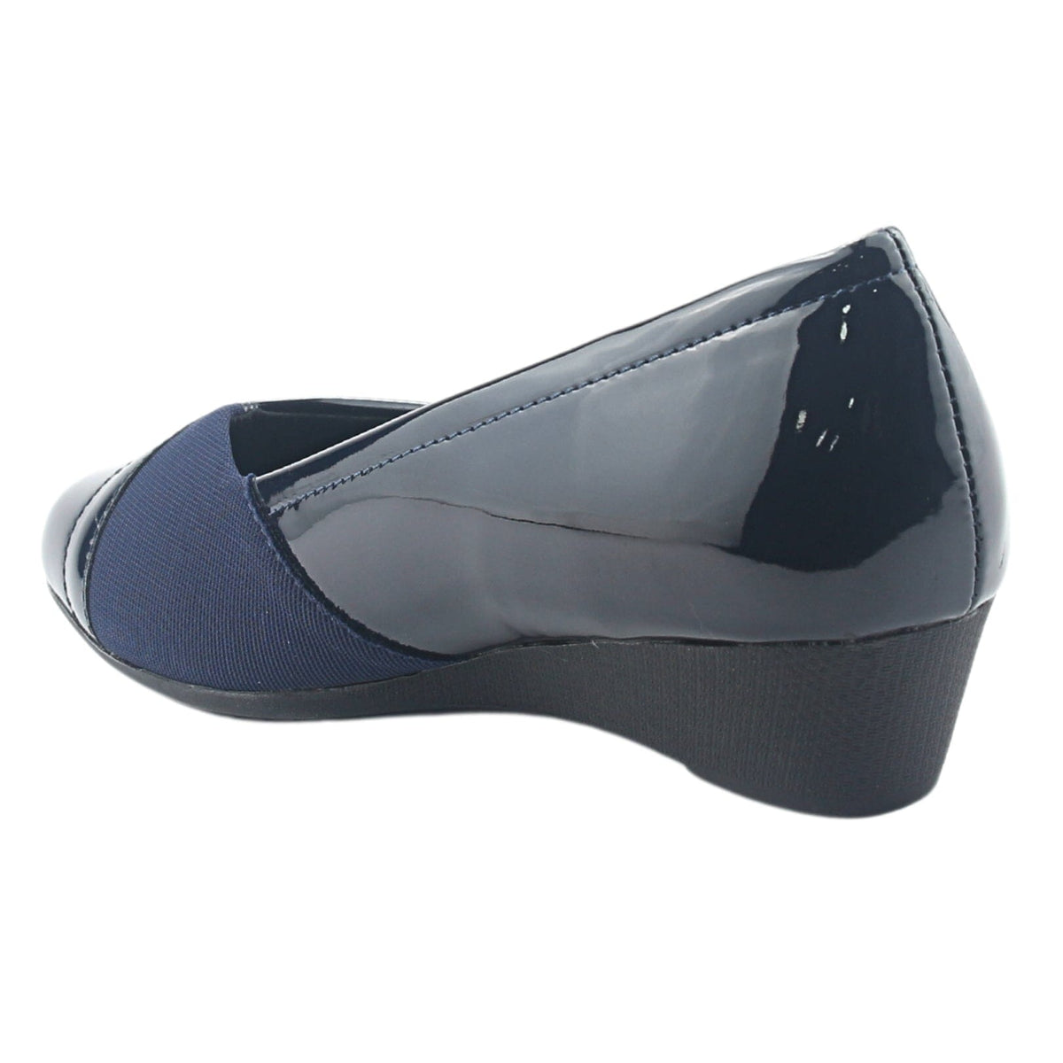 Zapato Chalada Mujer Coles-1 Azul Casual Zapatos Chalada 