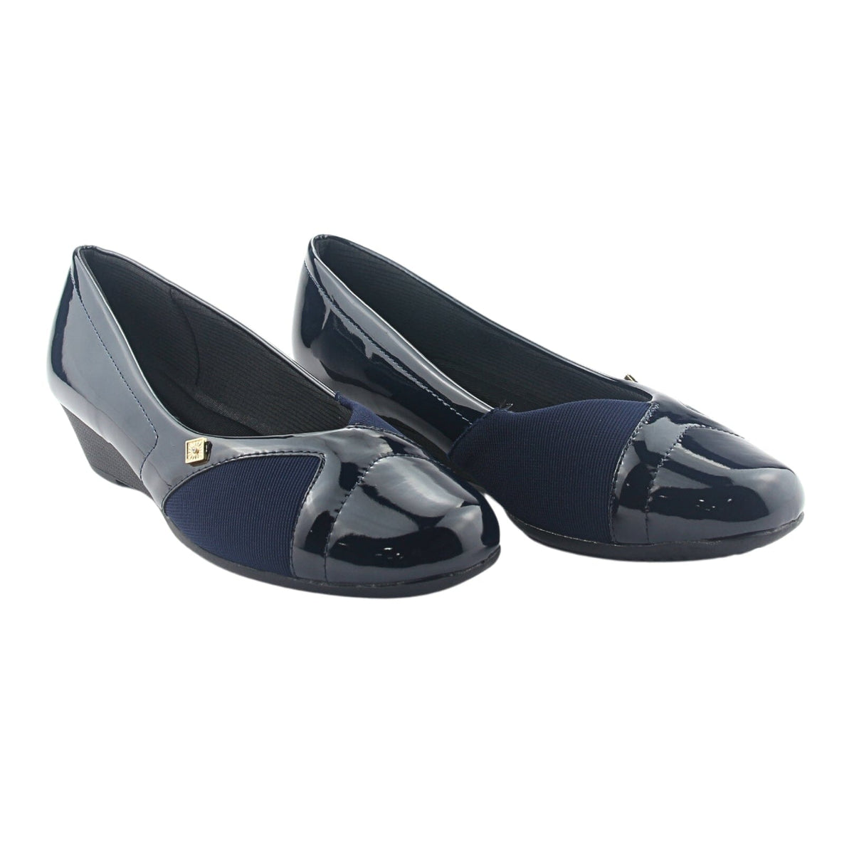 Zapato Chalada Mujer Coles-1 Azul Casual Zapatos Chalada 