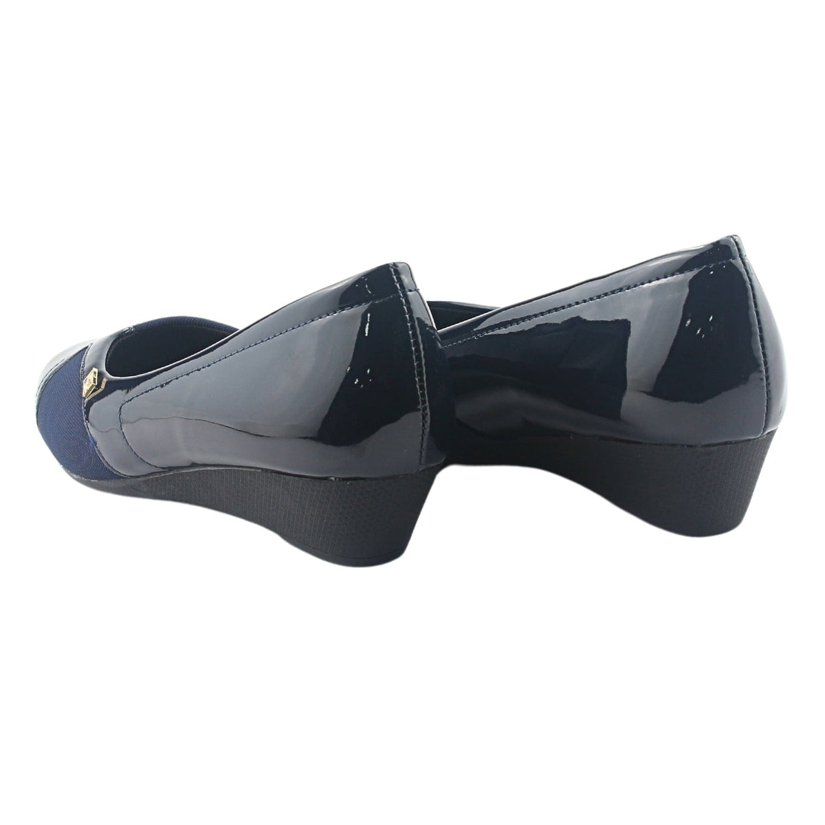 Zapato Chalada Mujer Coles-1 Azul Casual Zapatos Chalada 