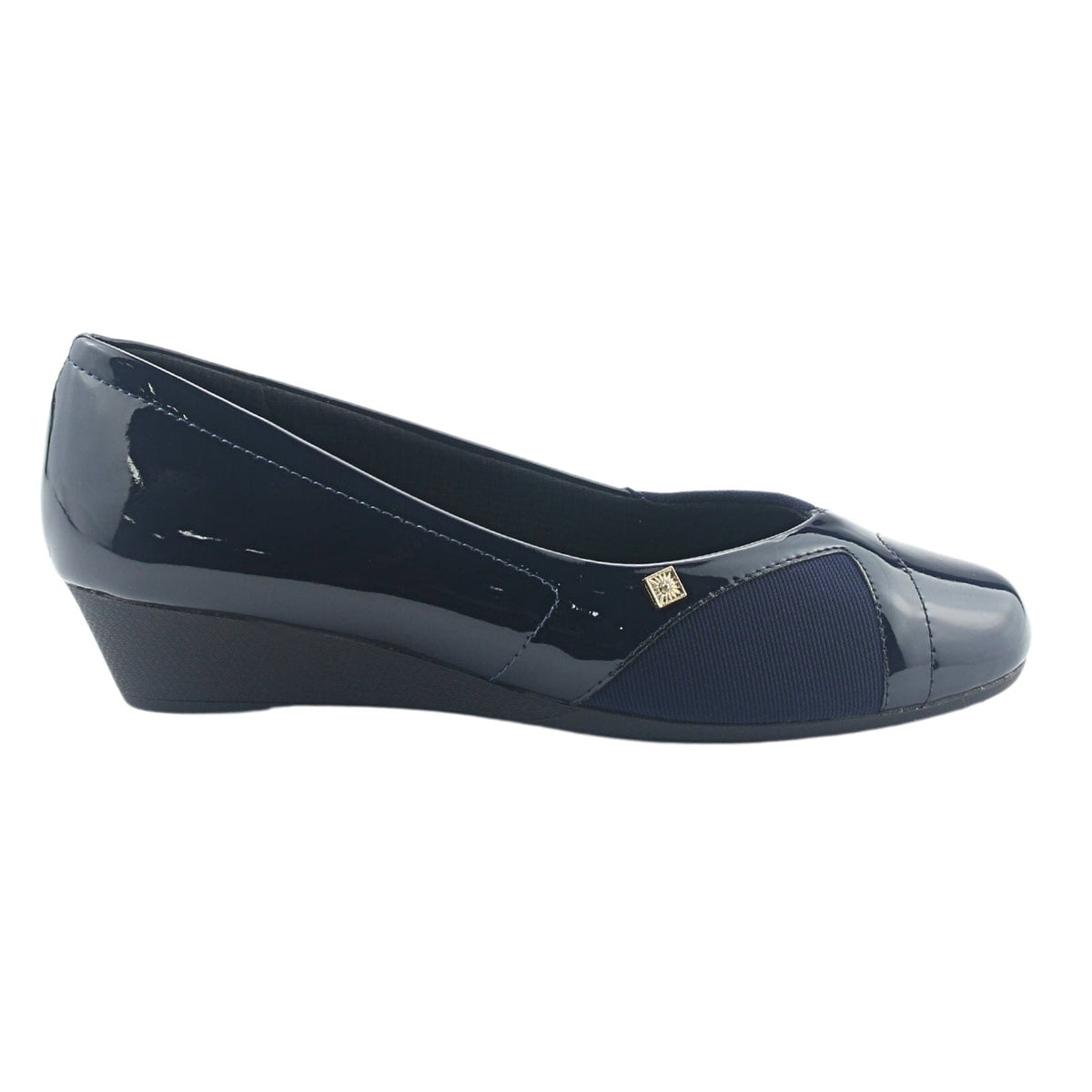 Zapato Chalada Mujer Coles-1 Azul Casual Zapatos Chalada 