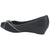 Zapato Chalada Mujer Coles-2 Negro Casual Tacones Bajos Chalada 