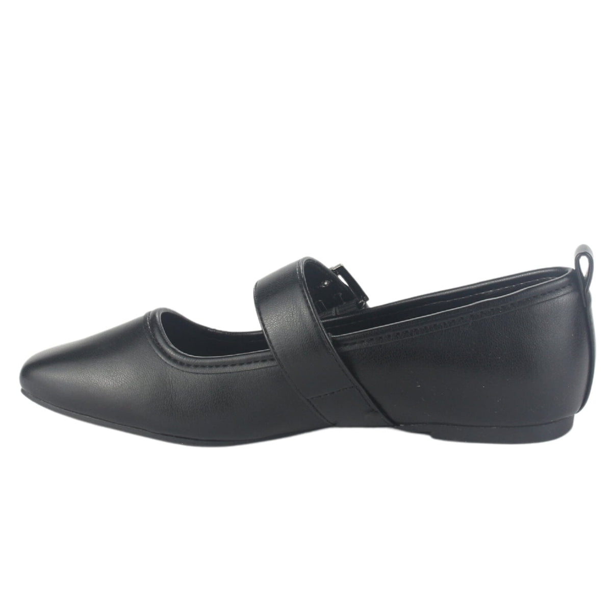 Zapato Chalada Mujer Corsa-2 Negro Casual Zapatos Planos Comfort Chalada 