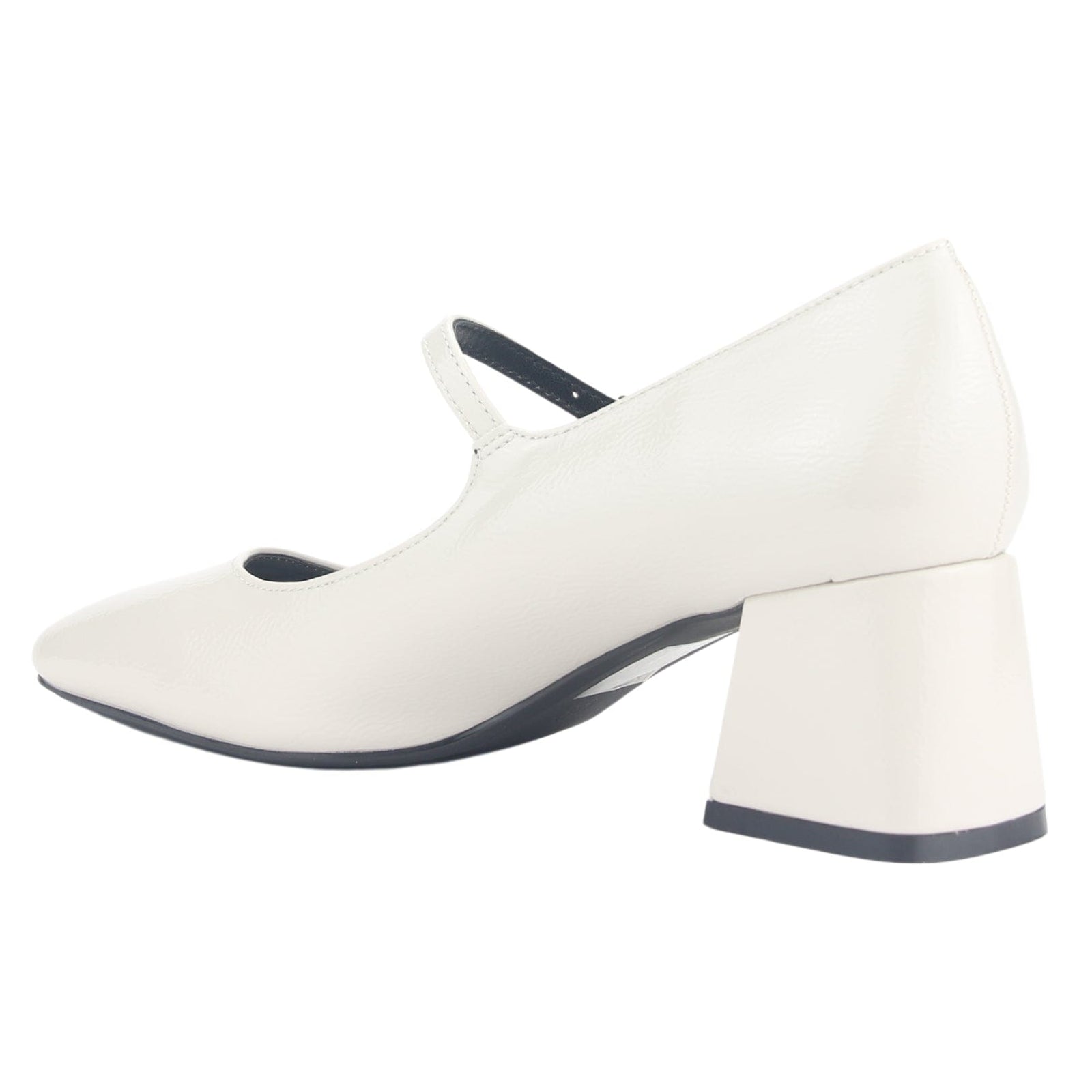 Zapato Chalada Mujer Corso-6 Beige Casual Tacones Bajos Chalada 