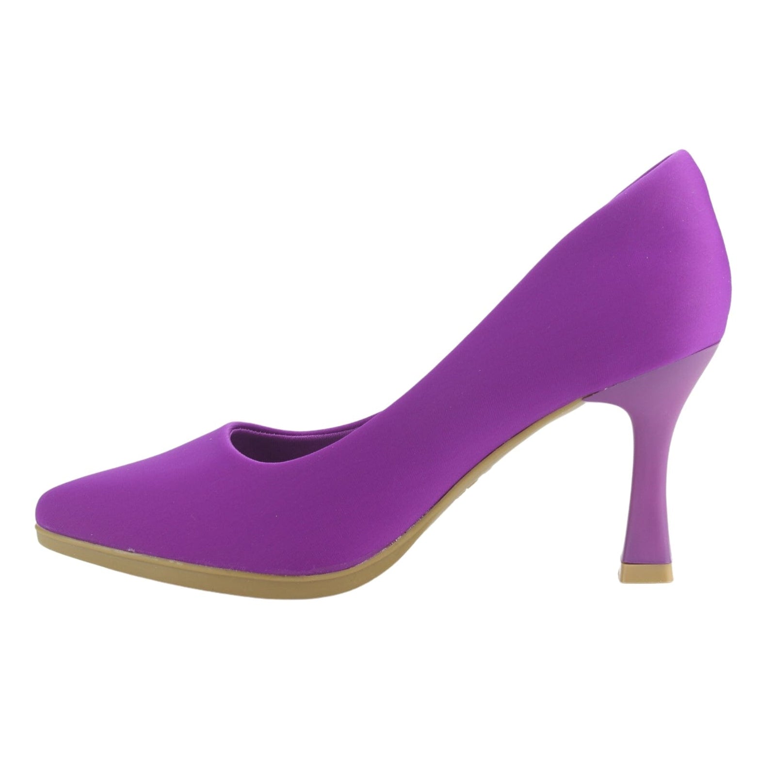 Zapato Chalada Mujer Cyril-1 Burdeo Casual Zapatos de Fiesta Chalada 