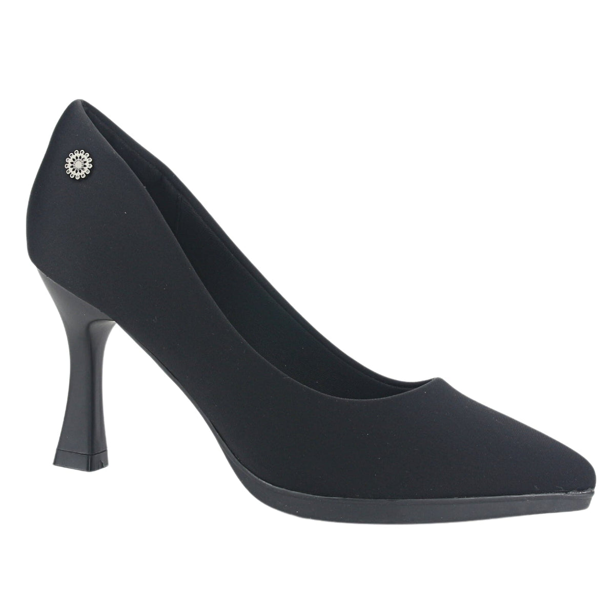 Zapato Chalada Mujer Cyril-1 Negro Casual Zapatos de Fiesta Chalada 