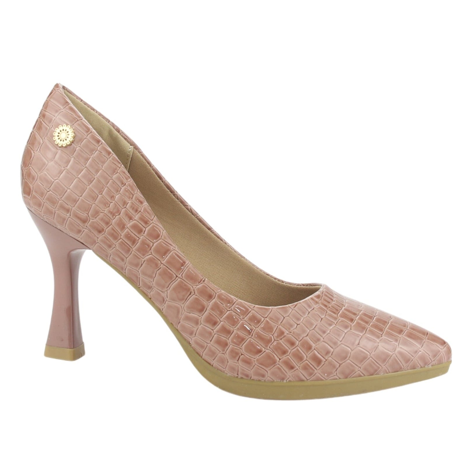 Zapato Chalada Mujer Cyril-2 Nude Casual Zapatos de Fiesta Chalada 