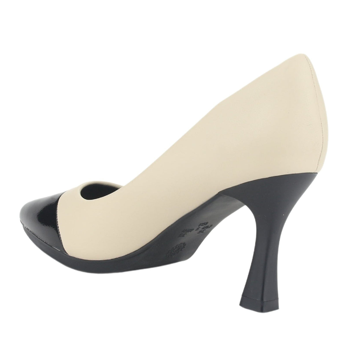 Zapato Chalada Mujer Cyril-5 Blanco Casual Zapatos de Fiesta Chalada 