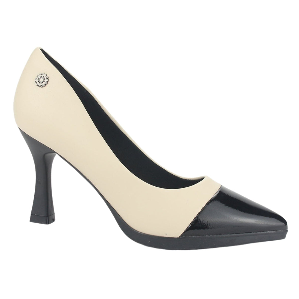 Zapato Chalada Mujer Cyril-5 Blanco Casual Zapatos de Fiesta Chalada 